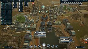 Oxygen: First Breath