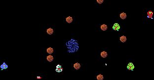 The Tower Of TigerQiuQiu 2 Warp Tiger M14