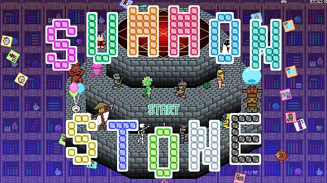 Summon Stone