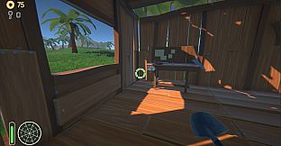 Tropical Treasure Hunt