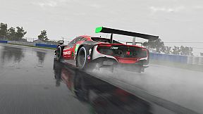 iRacing
