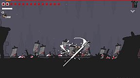 TOOK: The Immortal Hero