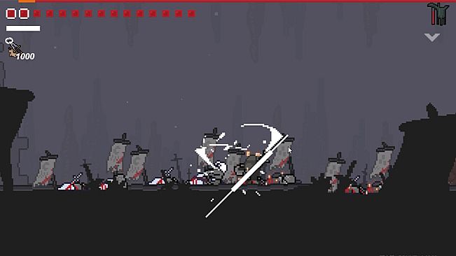 TOOK: The Immortal Hero