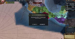 Europa Universalis IV: El Dorado