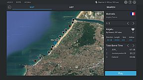 YouRiding - Surfing and Bodyboarding Game