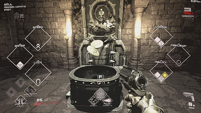 BPM: BULLETS PER MINUTE