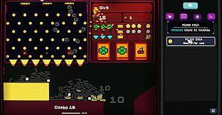 Coin Fall