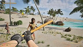 Journey Through the Undead