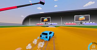 Super Flying Vroom Vroom