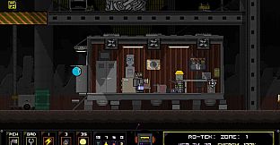 Robozarro - Soundtrack