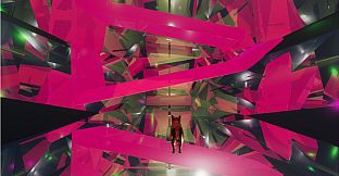 Simple Ray tracing Mini Game 10