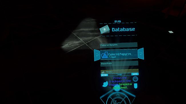 LIZ: Before the Plague