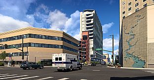 American Truck Simulator - Idaho