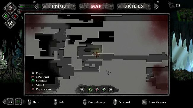 Volkolak: The Will of Gods