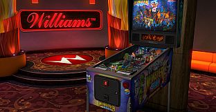 Pinball FX3 - Williams Pinball: Universal Monsters Pack