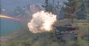 Armored Warfare - Sabra Mk .2