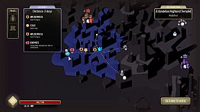 Unexplored 2: The Wayfarer's Legacy