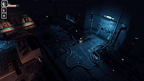 Sunfall: Children of Adiona