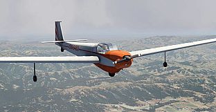 Aerofly FS 2 - Just Flight - Falke SF25