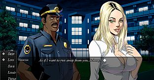 Johnny Mystery and The Halloween Killer