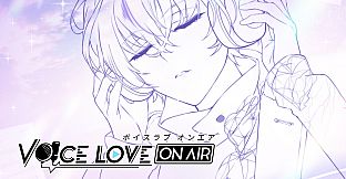 Voice Love on Air Soundtrack Collection