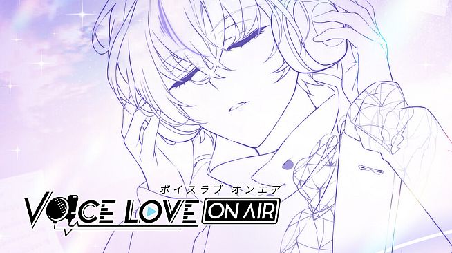 Voice Love on Air Soundtrack Collection