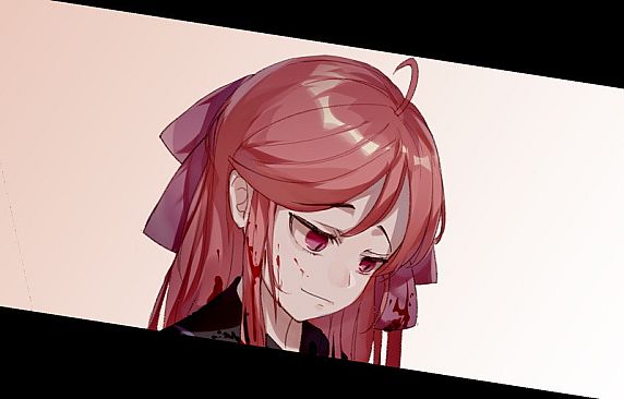 终回〇Murder Reservation