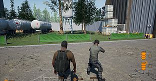 Prop Hunt 2.0 - Skin Pack #2