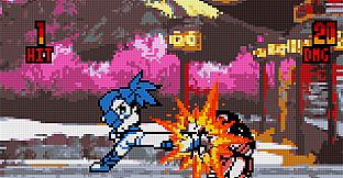 StudioS Fighters: Climax Champions