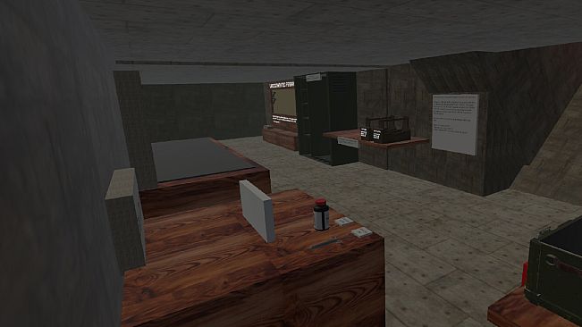 Echoes of the Outlands