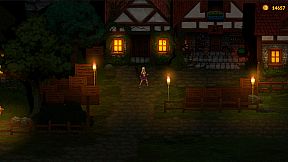 Nix: Ashes of the Phoenix