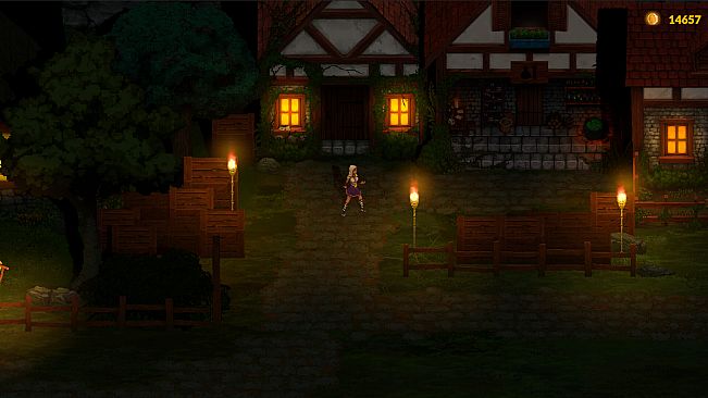 Nix: Ashes of the Phoenix