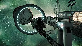 Mechanic Beyond the Horizon