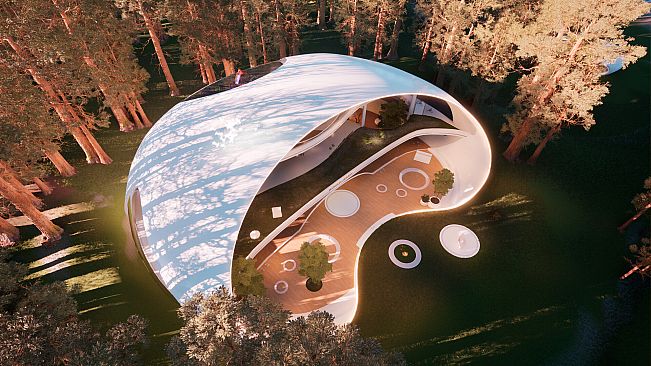 Wonder Library : Prologue