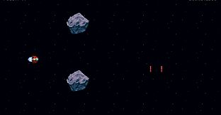 Pixicharm - Chromastronaut