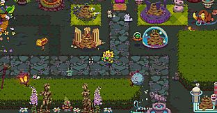 Atomicrops: Feline Good