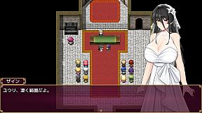 Fallen Young Wife~Netorare H without telling her husband~