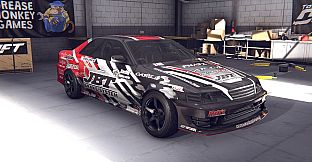 Torque Drift - Kisa Awn Driver Car