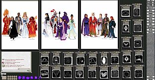 Fantasy Grounds - D&D Classics: Faiths & Avatars (2e)