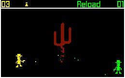 Lefties' Righteous Arcade Emporium