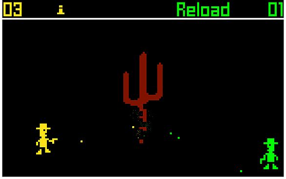 Lefties' Righteous Arcade Emporium