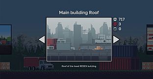 REDEX - Console Edition