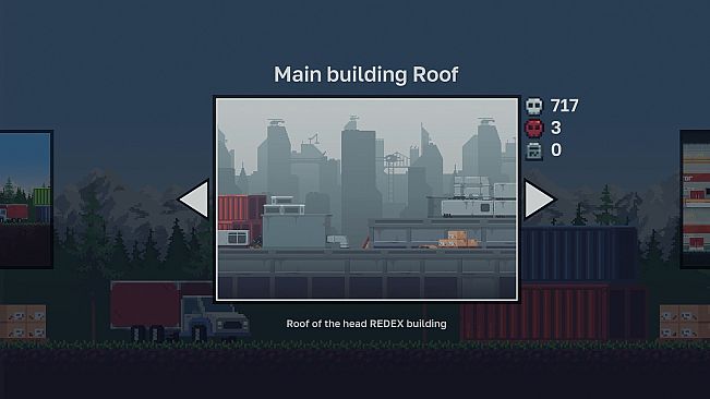 REDEX - Console Edition