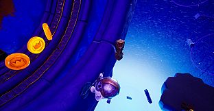 A Monkey's Adventure