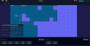 Minesweeper Scapes