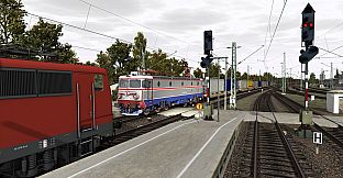 Train Simulator: 060-EA Locomotive