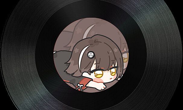 月白星斗Background Music Collection