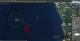 Command: Showcase - Ford Class
