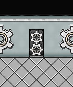 RPG Maker MV - Futuristic Cities: Robot Expansion