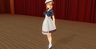 CUSTOM ORDER MAID 3D2 It's a Night Magic Fresh Spring Special All in Pack